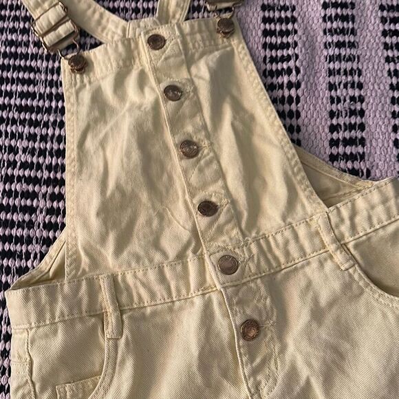 Chillipop Size 10 Girls Overall dress - Picture 3 of 7